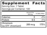 MBi Bio-Chrome 100 Ct.
