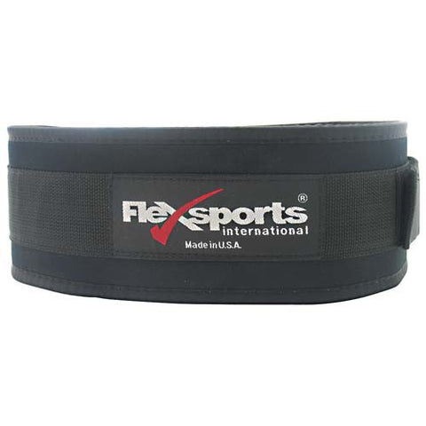 Flex 4 Nylon Belt, Medium