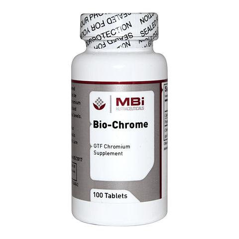 Bio-Chrome 100 Ct.