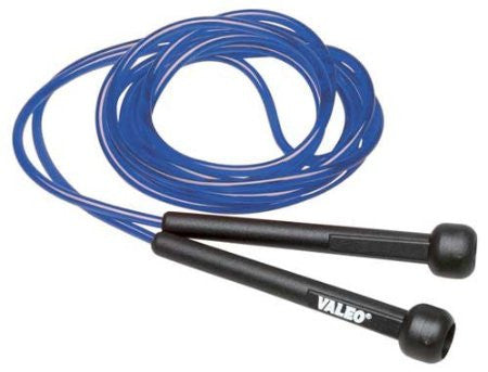 Neon Jump Rope - Blue