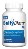 Belly Blaster 24 Hour Weight Loss System - Loss Weight Fast - 2 Bottle Combo - 30 Day Supply