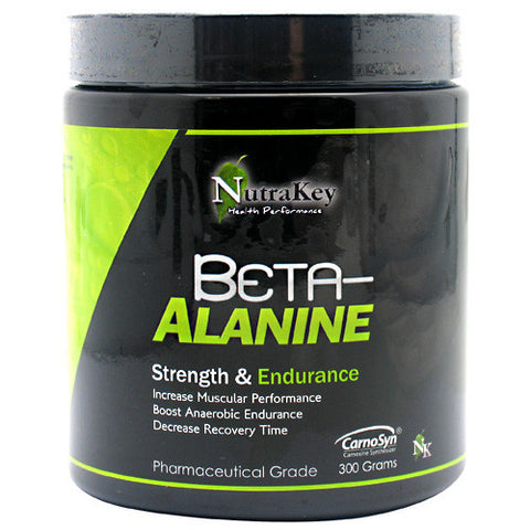 Beta-Alanine Unflavored 300g
