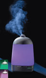 Greenair Spa Vapor + Advanced Wellness Instant Healthful Mist Therapy