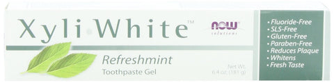 XyliWhite Refreshmint Toothpaste 6.4 OZ