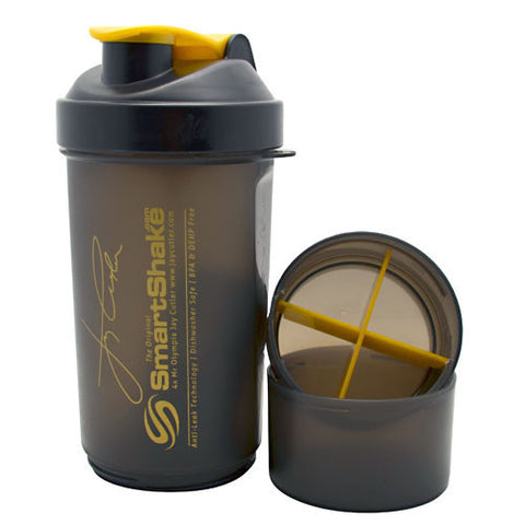 SmartShake Shaker V2 - 3-in-1, 27oz