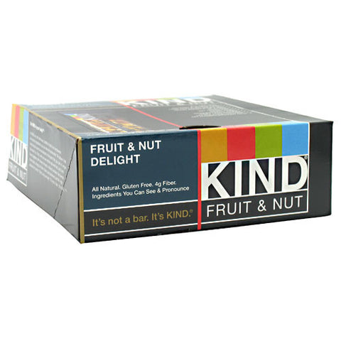 Kind Fruit & Nut, Fruit & Nut Delight