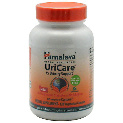 UriCare, 120 Vegetarian Capsules