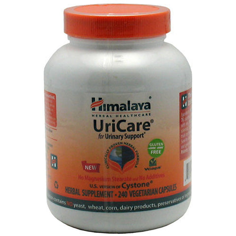 UriCare, 240 Vegetarian Capsules