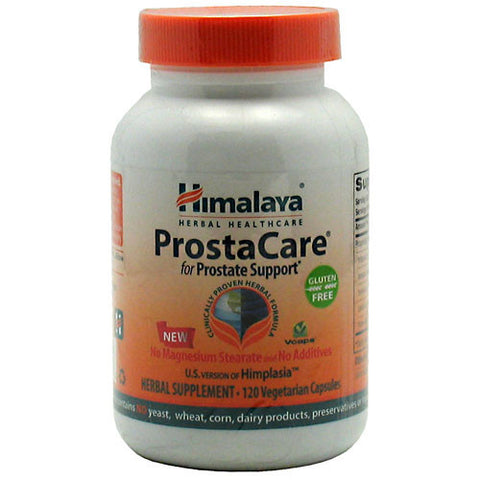 ProstaCare, 120 Vegetarian Capsules