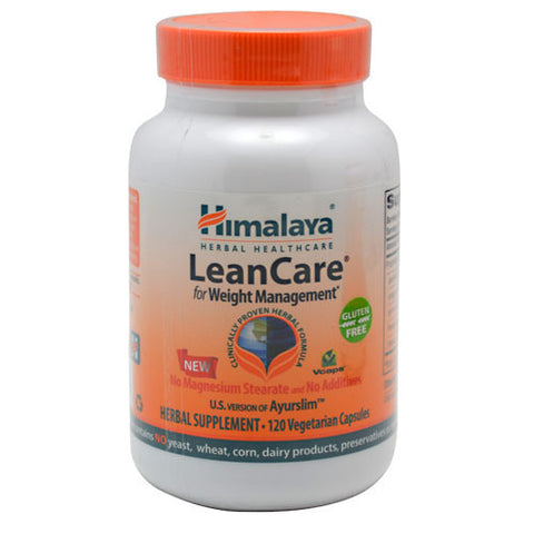 Lean Care, 120 Capsules