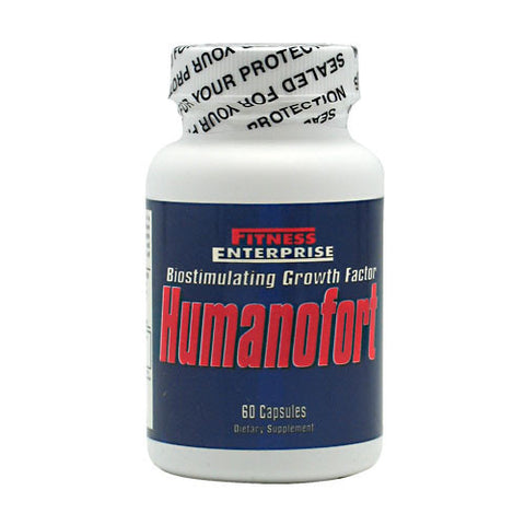 Humanofort, 60 Capsules