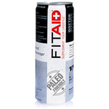 LifeAid Beverage Company FitAid Citrus 24 - 12 fl. oz. Cans