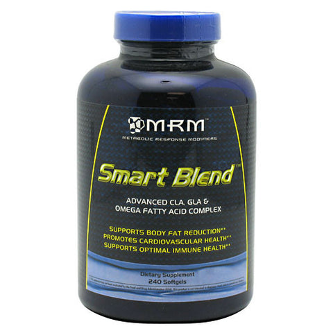 Smart Blend, Softgels