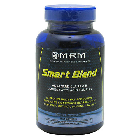 Smart Blend, Softgels
