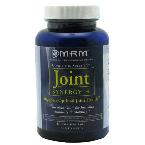 Joint Synergy +, 120 Capsules