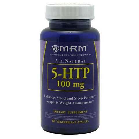 5-HTP, 100 mg, Vegetarian Capsules