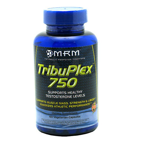 TribuPlex 750, Capsules
