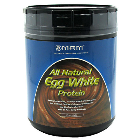 Egg White Protein, Chocolate