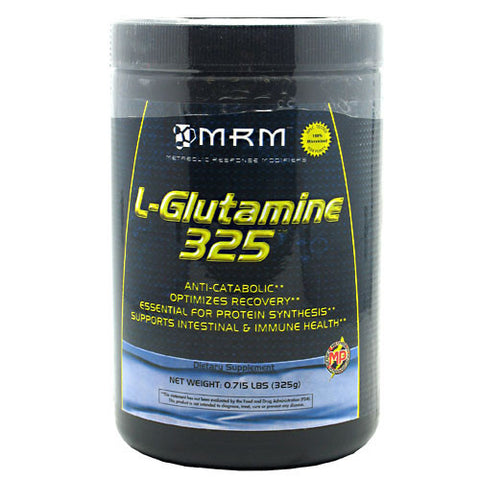L-Glutamine 325