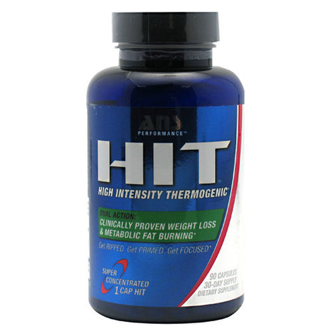 HIT, 90 Capsules