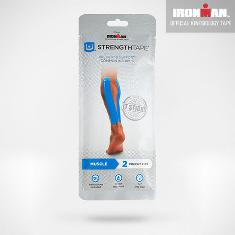 Muscle Kinesiology Taping Kit