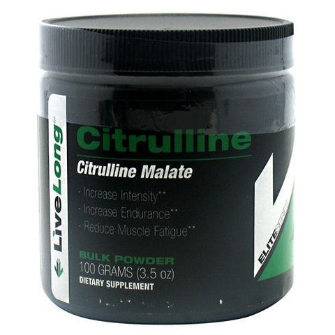 Citrulline Malate, 100 g