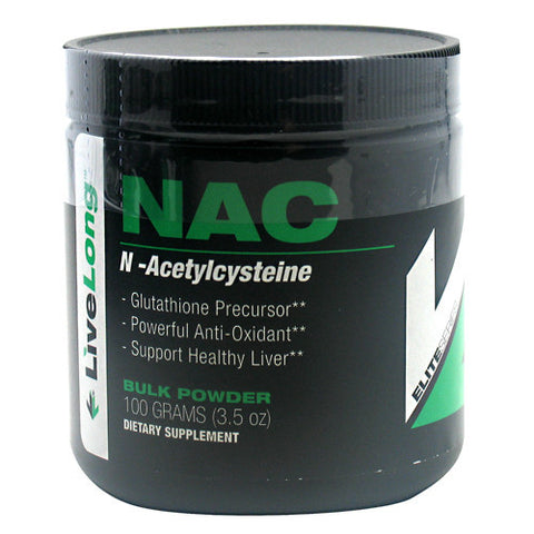 NAC, 100 g