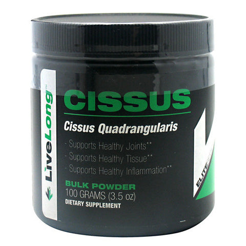 Cissus Quandrangularis, 100 g