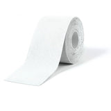 Kinesiology Tape - 16' Uncut Roll White