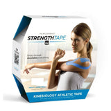 Kinesiology Tape - 115' Uncut Roll Beige