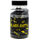 Black Cats V2, 60 Capsules