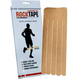 20 Precut Edema Strips Beige