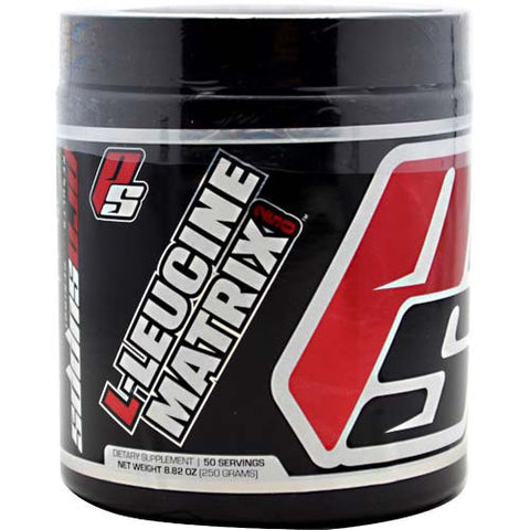 L-Leucine Matrix, 250g