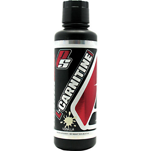 L-Carnitine 1500 Vanilla 31 Servings