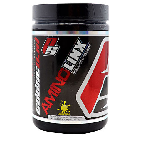 AminoLinx, Lemonade 30 Servings