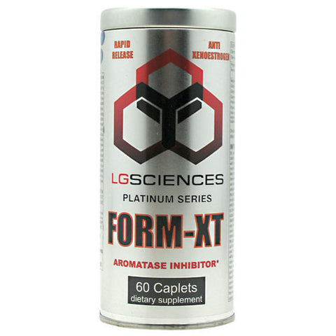 Form-XT, 60 Caplets