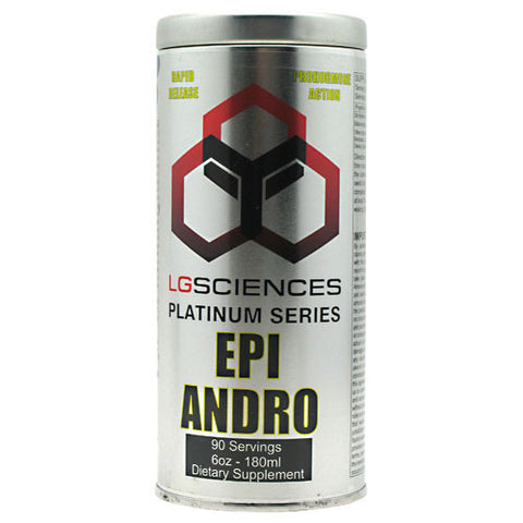 Epi Andro, 6 Oz