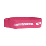 MusclePharm Women's Headband Thick Pack Set of 3