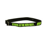 MusclePharm Women's Headband Thin Pack Set of 3