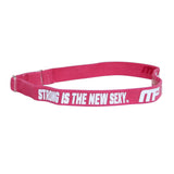 MusclePharm Women's Headband Thin Pack Set of 3