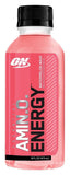 Optimum Nutrition Amino Energy RTD