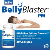 Genetic Solutions Belly Blaster PM 30 Ct. 2 Pack