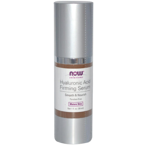 Hyaluronic Acid Firming Serum 1 OZ