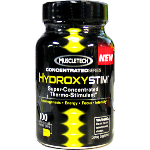 Hydroxystim, 100 Capsules