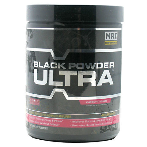 Black Powder Ultra, Watermelon