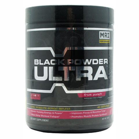 Black Powder Ultra, Watermelon