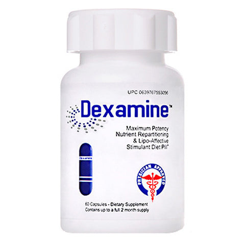 Dexamine, 60 Capsules