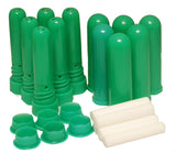 Aroma Oil Tools Nasal Aromatherapy Inhaler