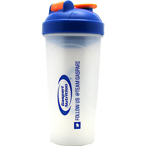 Shaker Bottle, 20 oz.