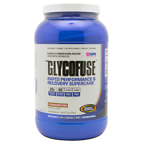 GlycoFuse, Strawberry Kiwi